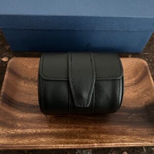 Royce travel watch case roll